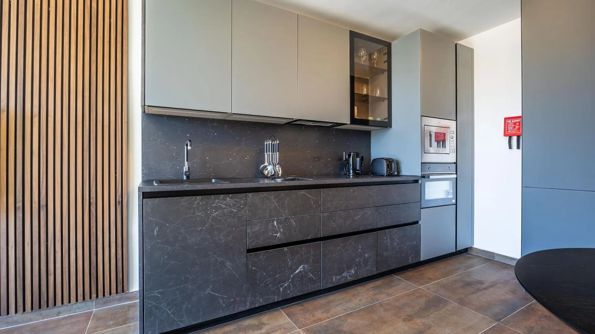 Spinola Seafront Deluxe Apartment Saint Julian's